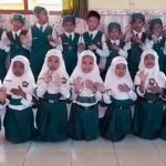 PUASA SETENGAH HARI (Ala Anak Kelas 1)